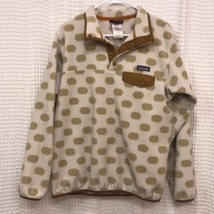 Patagonia pullover
